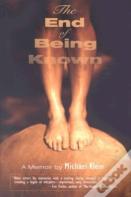 The End Of Being Known