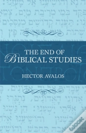 Capa do artigo The End Of Biblical Studies
