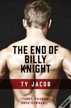 Capa do artigo The End Of Billy Knight