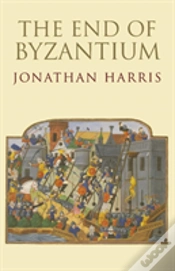 Capa do artigo The End Of Byzantium