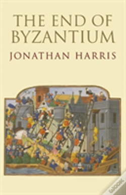 Capa do artigo The End Of Byzantium