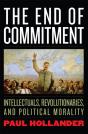 The End Of Commitment - Preview