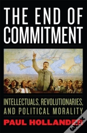 Capa do artigo The End Of Commitment