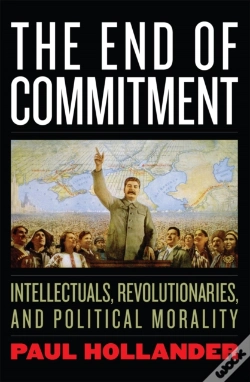 Capa do artigo The End Of Commitment