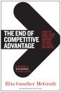 The End Of Competitive Advantage - Preview