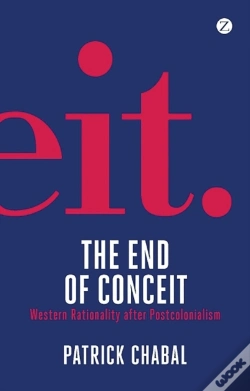 Capa do artigo The End Of Conceit