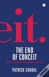 Capa do artigo The End Of Conceit