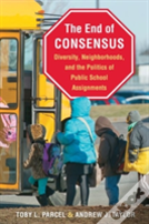 The End Of Consensus