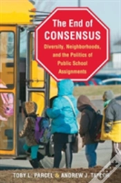 Capa do artigo The End Of Consensus