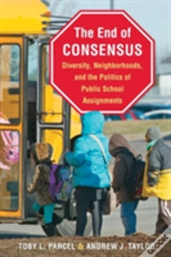 Capa do artigo The End Of Consensus