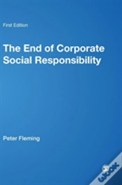 Capa do artigo The End Of Corporate Social Responsibility