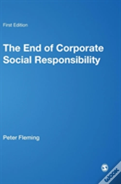 Capa do artigo The End Of Corporate Social Responsibility