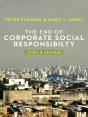 The End Of Corporate Social Responsibility - Preview