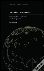 Capa do artigo The End Of Development?