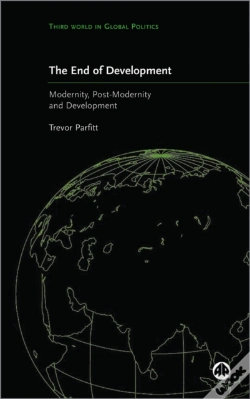 Capa do artigo The End Of Development?