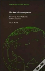 Capa do artigo The End Of Development?