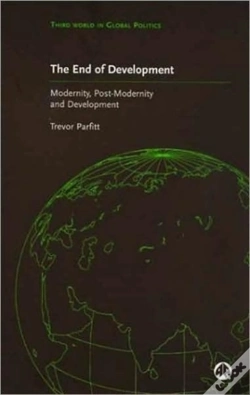 Capa do artigo The End Of Development?