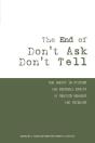 The End Of Don'T Ask Don'T Tell - Preview