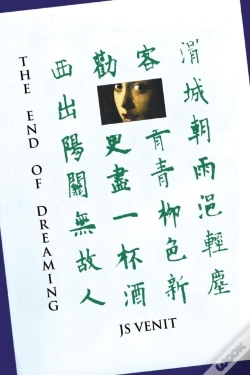 Capa do artigo The End Of Dreaming