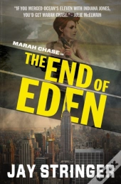 The End Of Eden