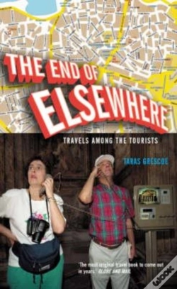 Capa do artigo The End Of Elsewhere
