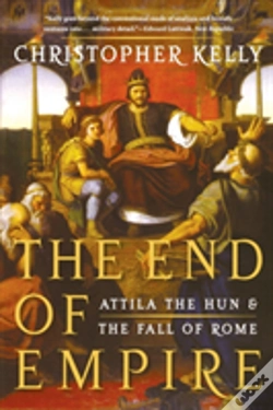 Capa do artigo The End Of Empire