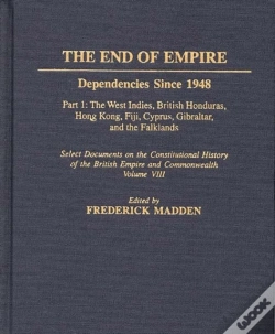 Capa do artigo The End Of Empire