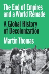Capa do artigo The End Of Empires And A World Remade