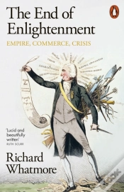 Capa do artigo The End Of Enlightenment