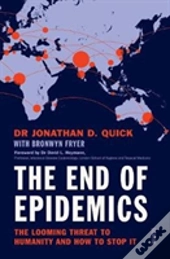 The End Of Epidemics
