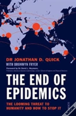 Capa do artigo The End Of Epidemics