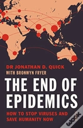 The End Of Epidemics