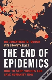Capa do artigo The End Of Epidemics