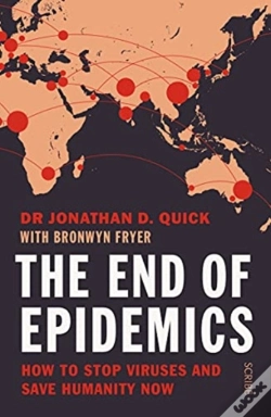 Capa do artigo The End Of Epidemics