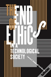 Capa do artigo The End Of Ethics In A Technological Society