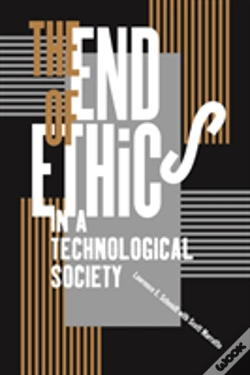Capa do artigo The End Of Ethics In A Technological Society