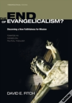 Capa do artigo The End Of Evangelicalism? Discerning A