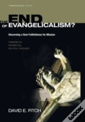 Capa do artigo The End Of Evangelicalism? Discerning A