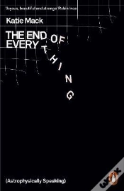 Capa do artigo The End Of Everything