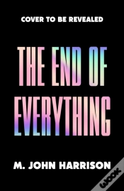 Capa do artigo The End Of Everything