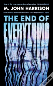 Capa do artigo The End Of Everything