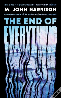 Capa do artigo The End Of Everything