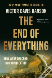 Capa do artigo The End Of Everything