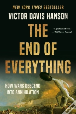 Capa do artigo The End Of Everything
