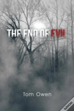 Capa do artigo The End Of Evil
