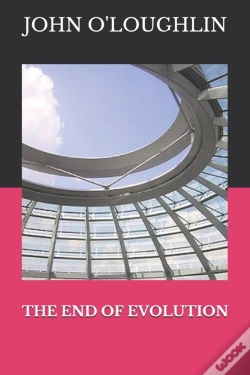 Capa do artigo The End Of Evolution