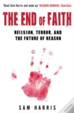 Capa do artigo The End Of Faith