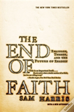 Capa do artigo The End Of Faith