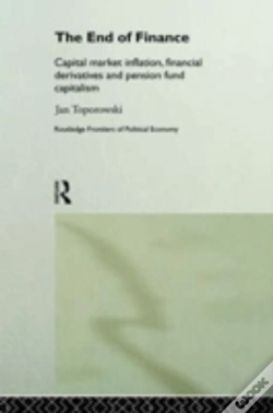 Capa do artigo The End Of Finance