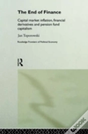 Capa do artigo The End Of Finance